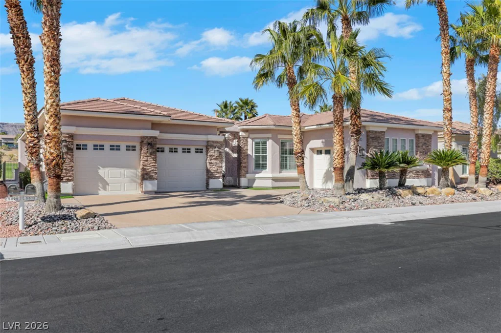 5015 Rivedro, Las Vegas, NV 89135
