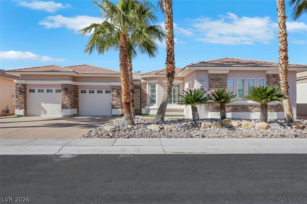 5015 Rivedro, Las Vegas, NV 89135