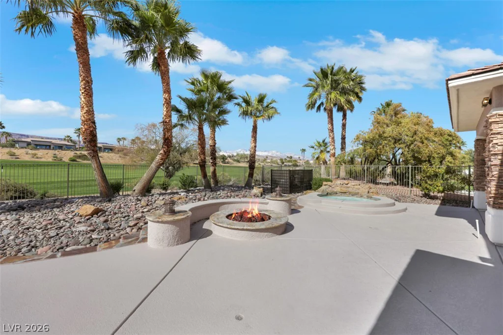 5015 Rivedro, Las Vegas, NV 89135