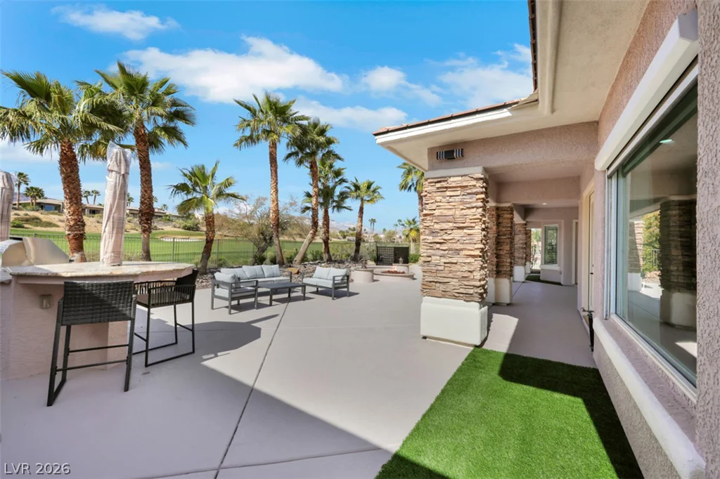 5015 Rivedro, Las Vegas, NV 89135