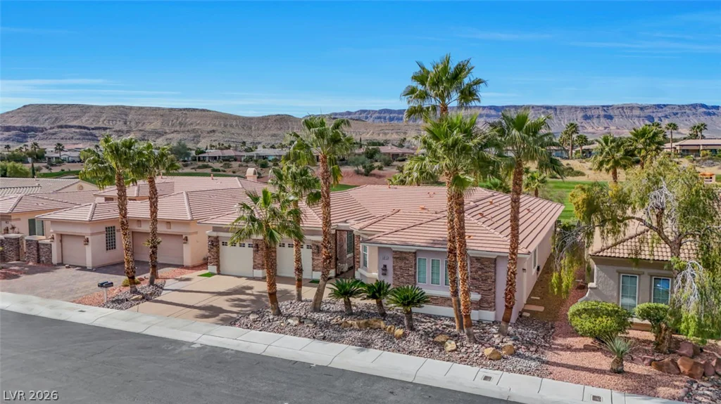 5015 Rivedro, Las Vegas, NV 89135