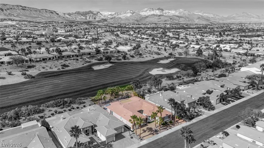 5015 Rivedro, Las Vegas, NV 89135