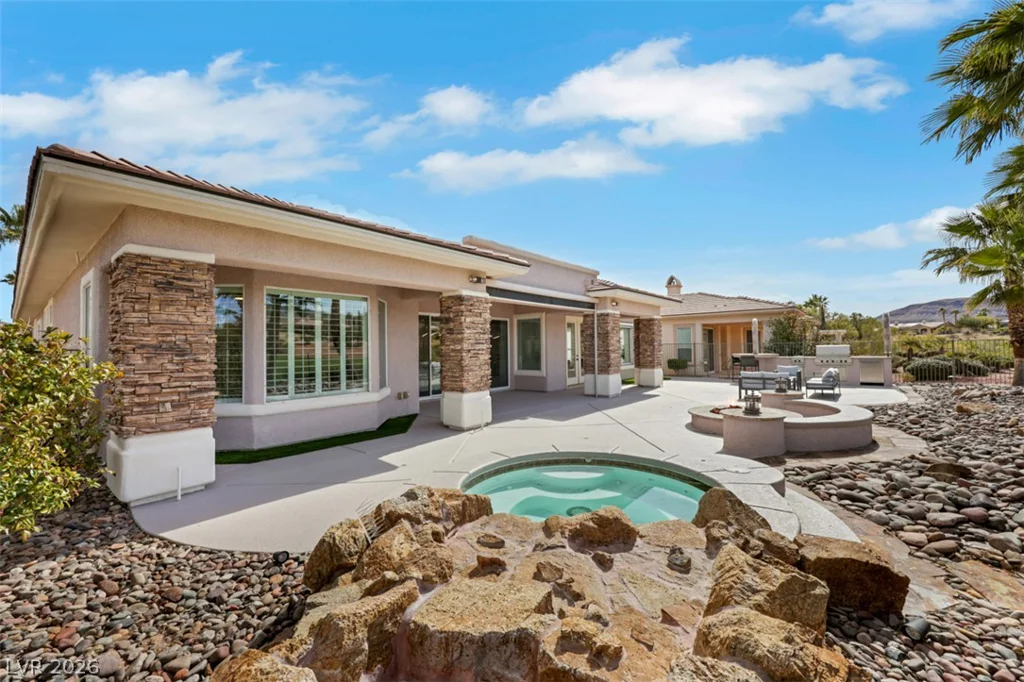 5015 Rivedro, Las Vegas, NV 89135
