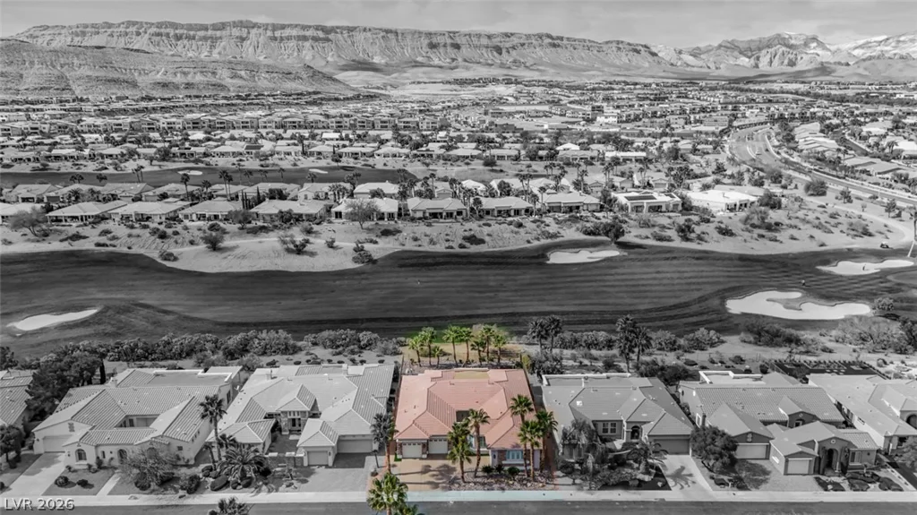 5015 Rivedro, Las Vegas, NV 89135