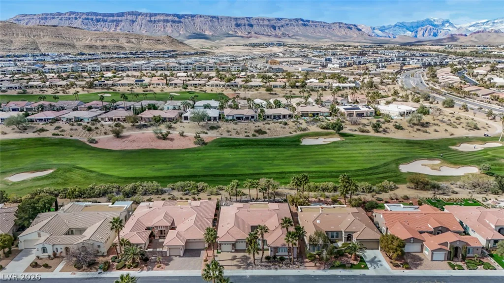 5015 Rivedro, Las Vegas, NV 89135