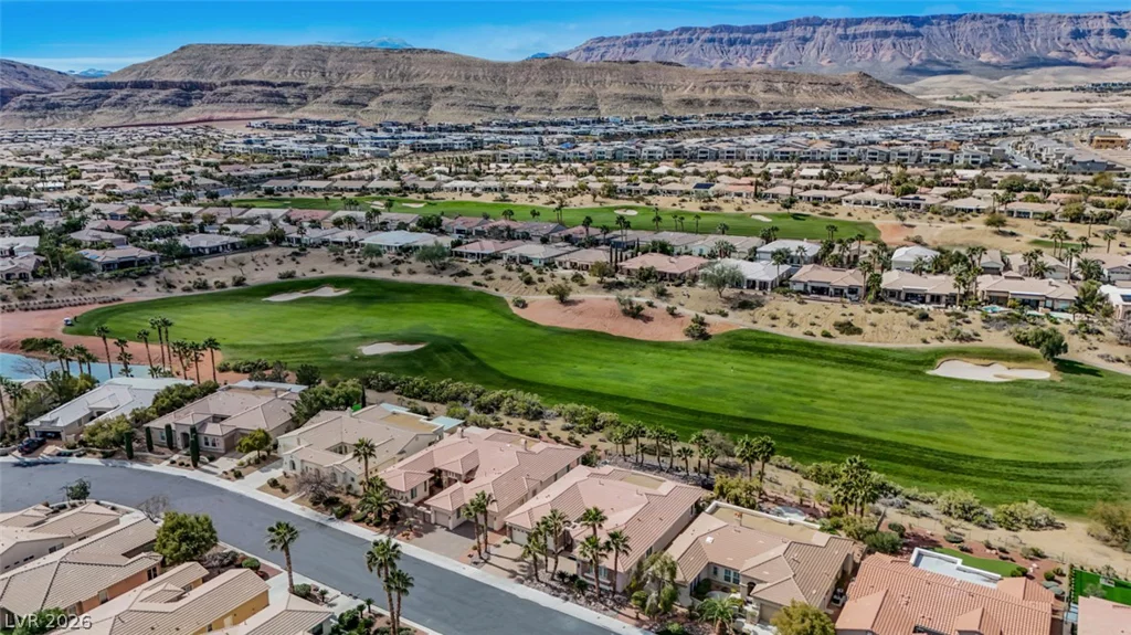 5015 Rivedro, Las Vegas, NV 89135