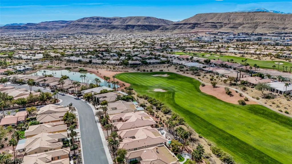 5015 Rivedro, Las Vegas, NV 89135