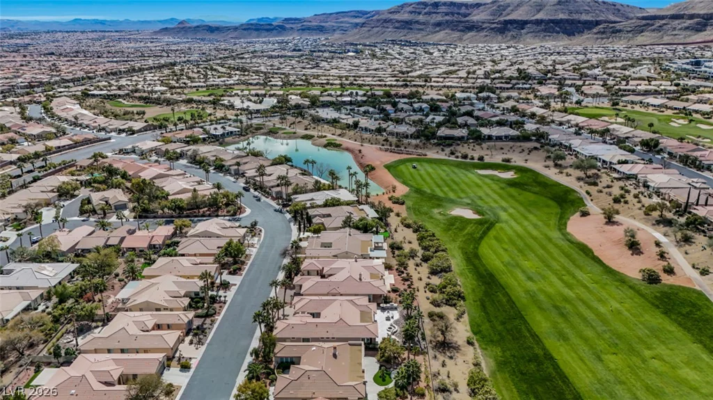 5015 Rivedro, Las Vegas, NV 89135