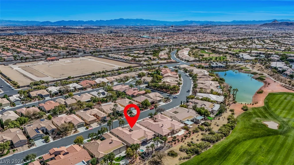 5015 Rivedro, Las Vegas, NV 89135