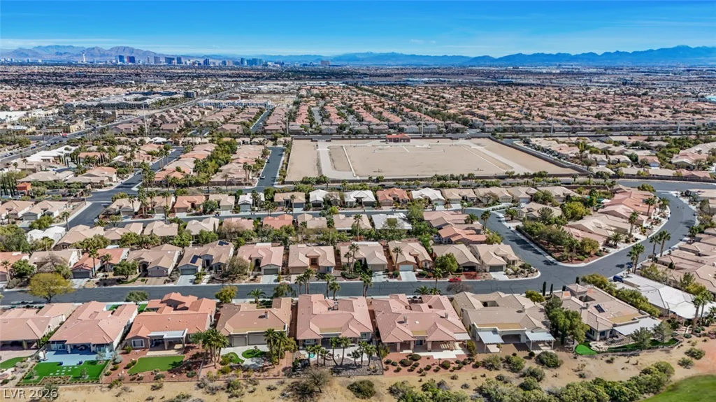 5015 Rivedro, Las Vegas, NV 89135