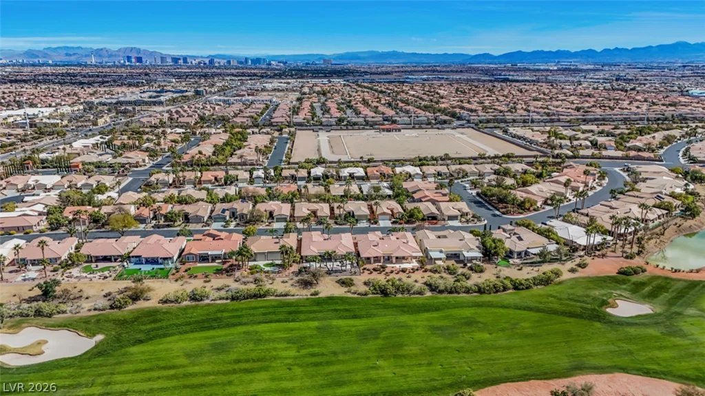 5015 Rivedro, Las Vegas, NV 89135