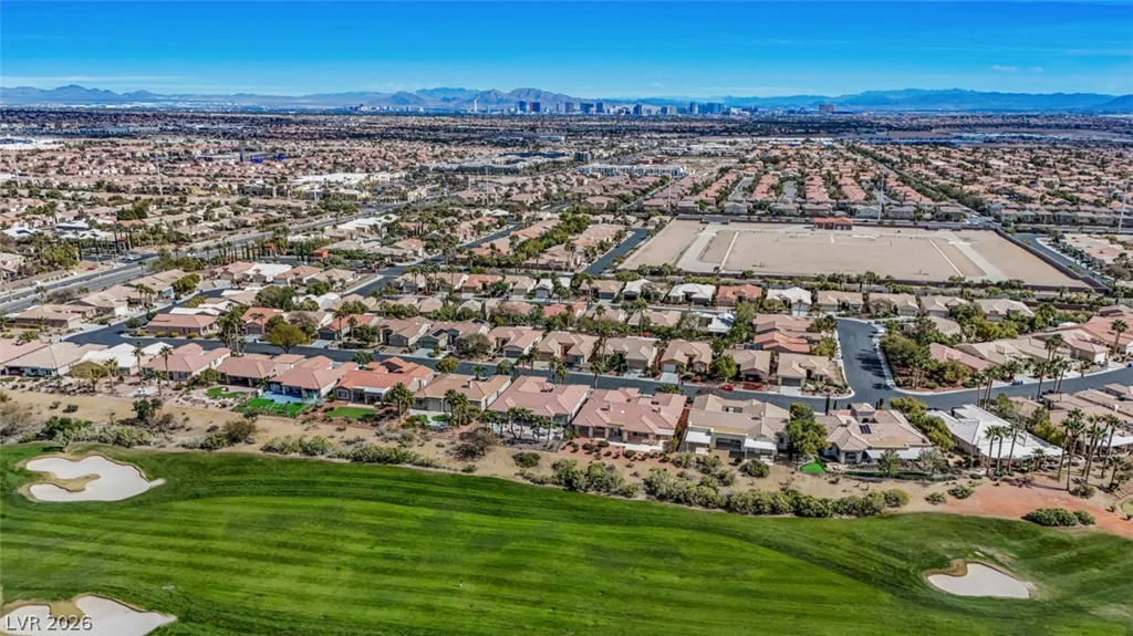 5015 Rivedro, Las Vegas, NV 89135