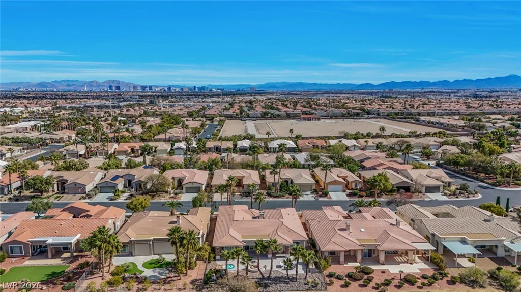 5015 Rivedro, Las Vegas, NV 89135