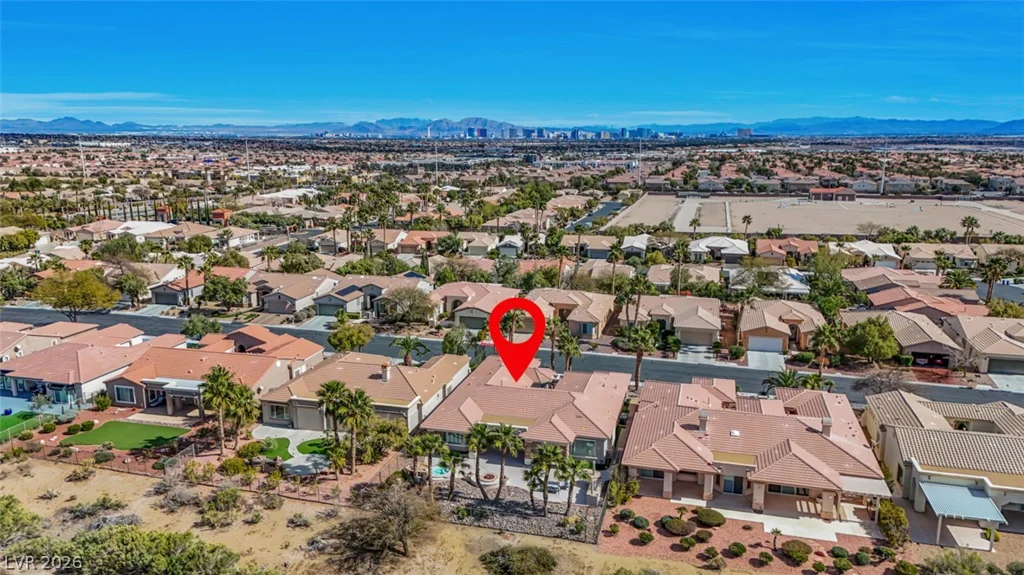 5015 Rivedro, Las Vegas, NV 89135