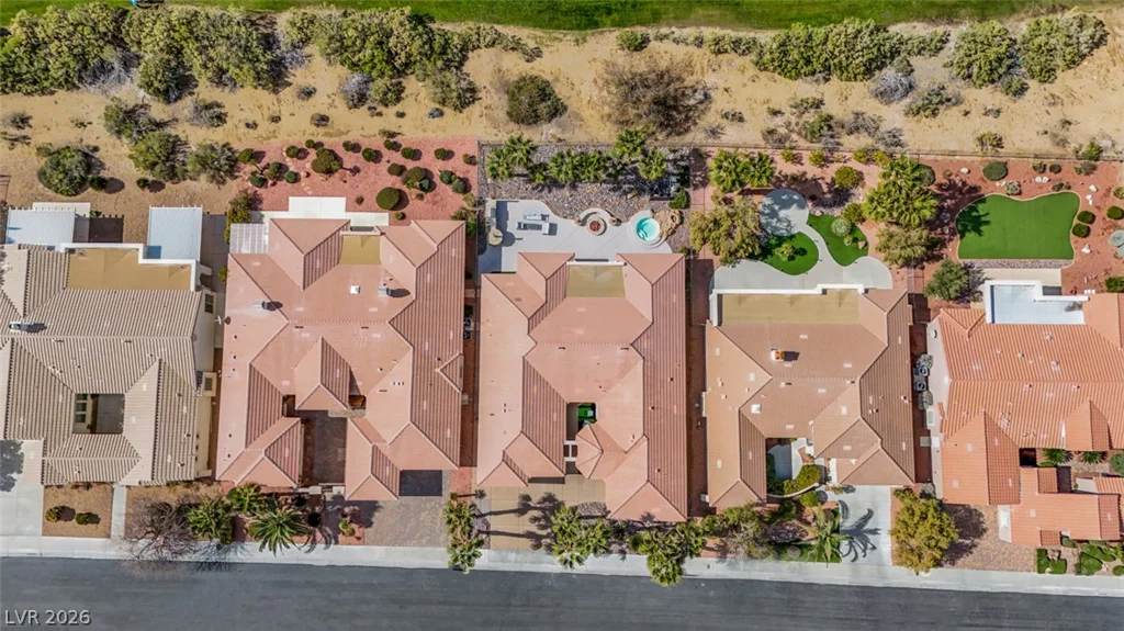 5015 Rivedro, Las Vegas, NV 89135