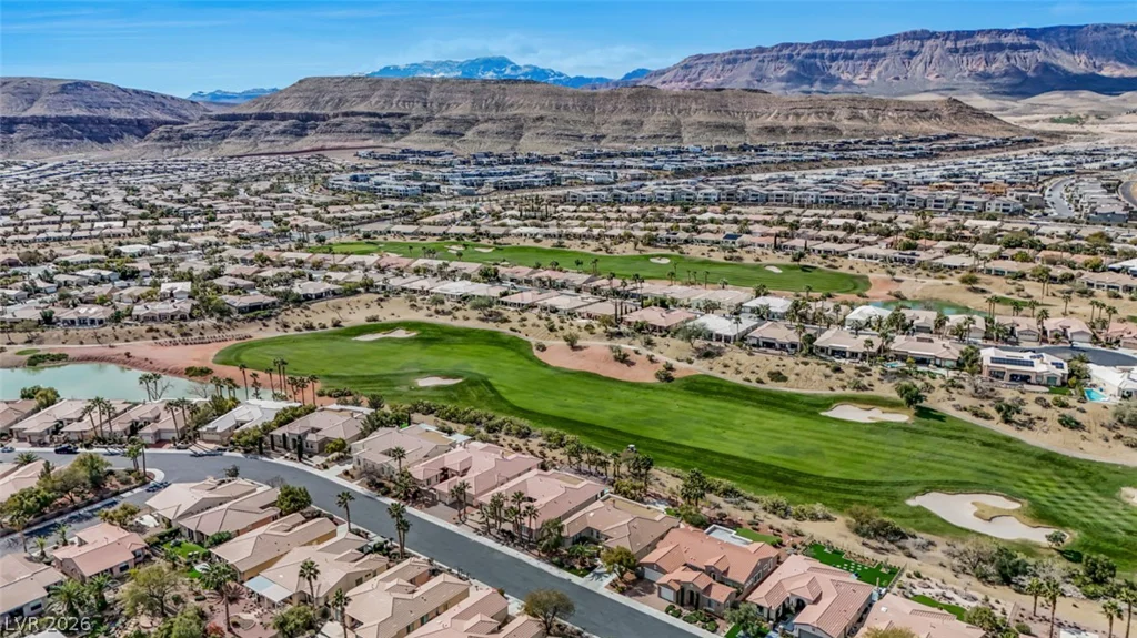 5015 Rivedro, Las Vegas, NV 89135