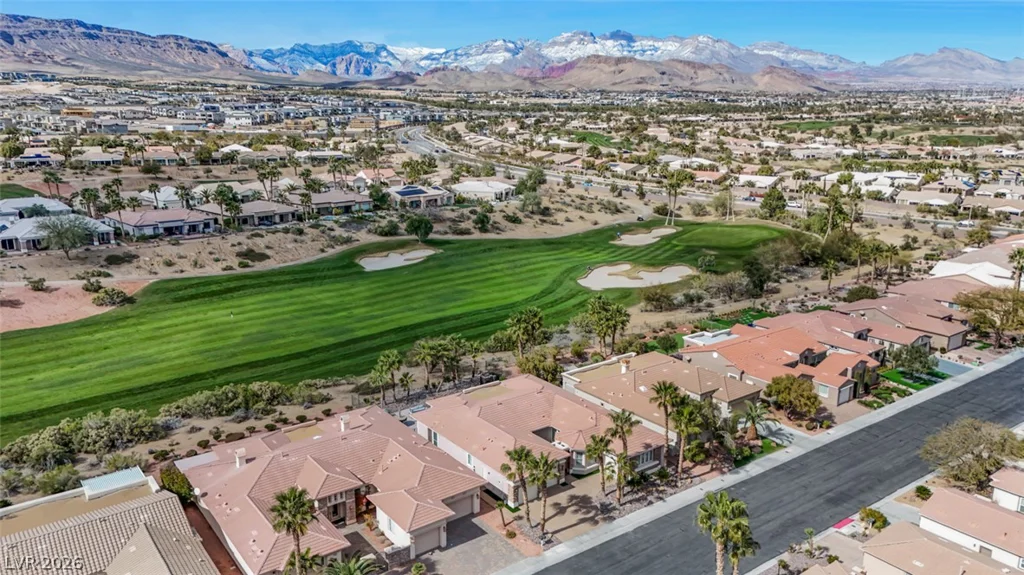 5015 Rivedro, Las Vegas, NV 89135