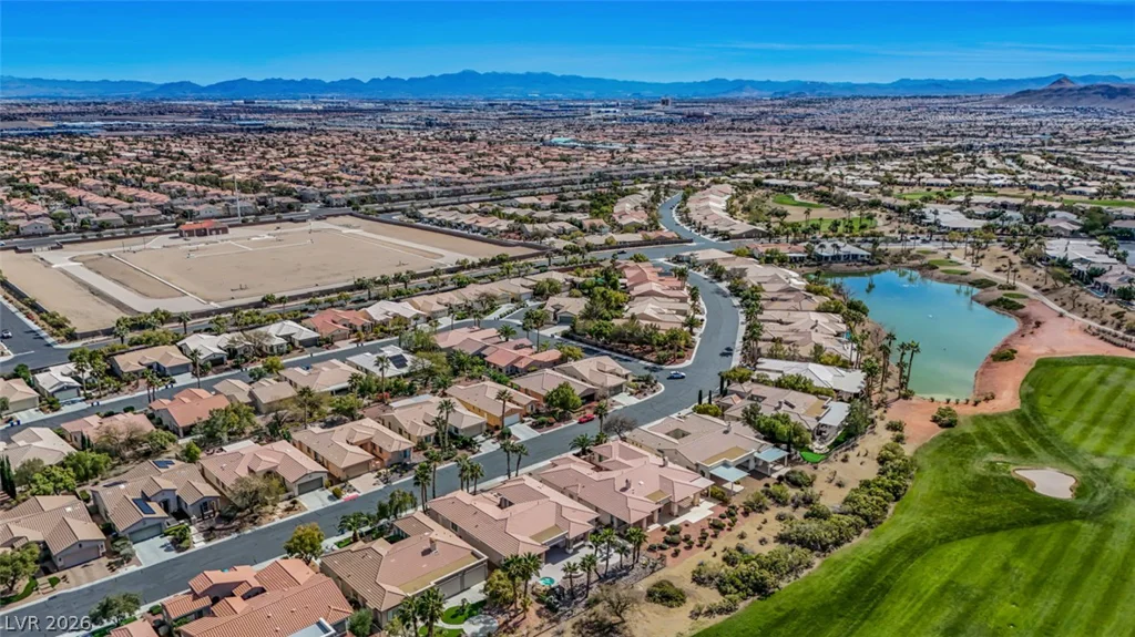 5015 Rivedro, Las Vegas, NV 89135