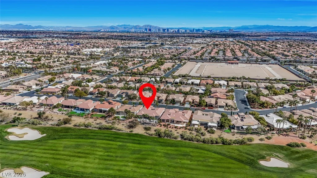 5015 Rivedro, Las Vegas, NV 89135
