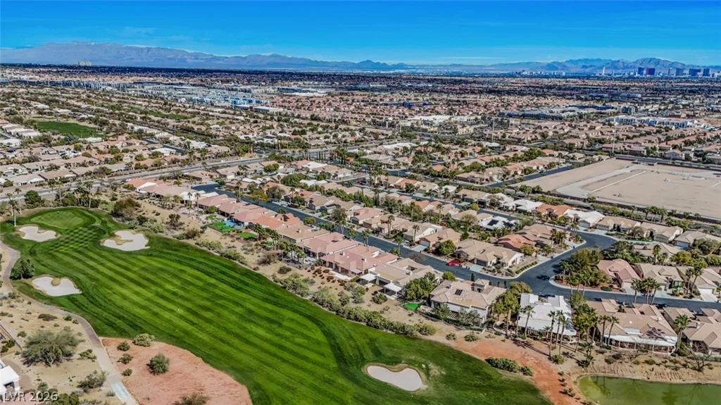 5015 Rivedro, Las Vegas, NV 89135