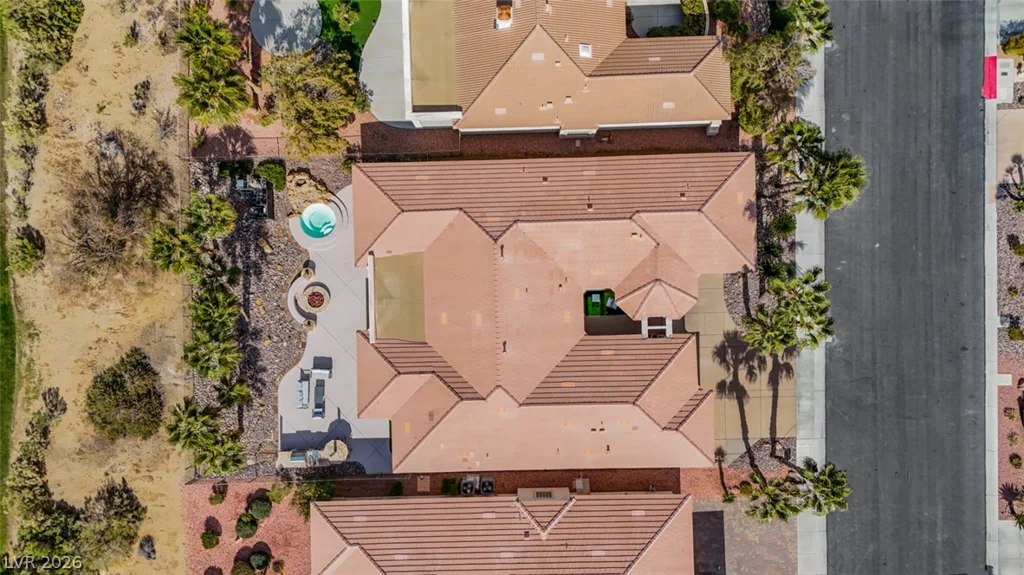 5015 Rivedro, Las Vegas, NV 89135