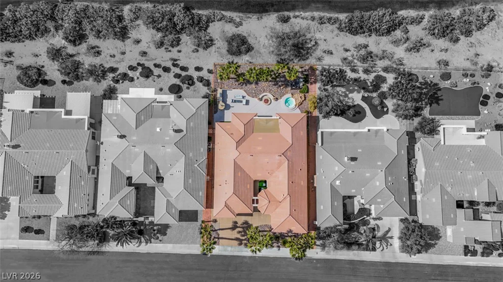 5015 Rivedro, Las Vegas, NV 89135