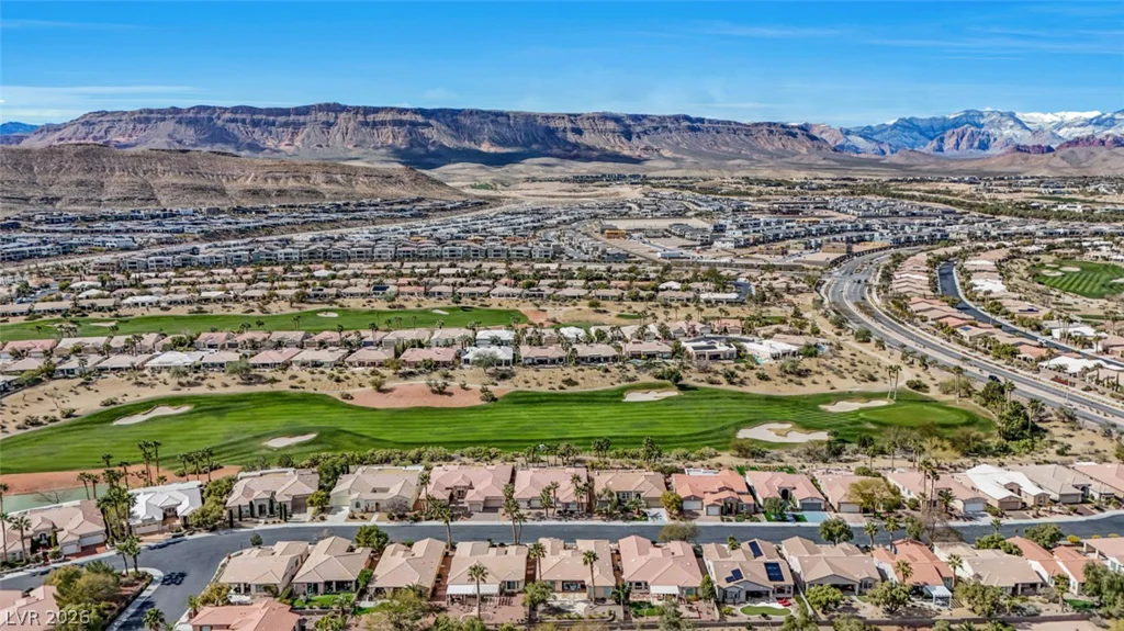 5015 Rivedro, Las Vegas, NV 89135