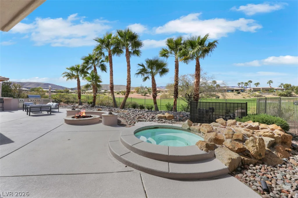 5015 Rivedro, Las Vegas, NV 89135