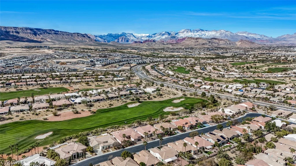 5015 Rivedro, Las Vegas, NV 89135