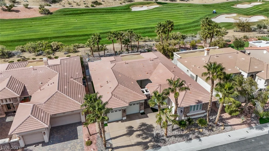 5015 Rivedro, Las Vegas, NV 89135