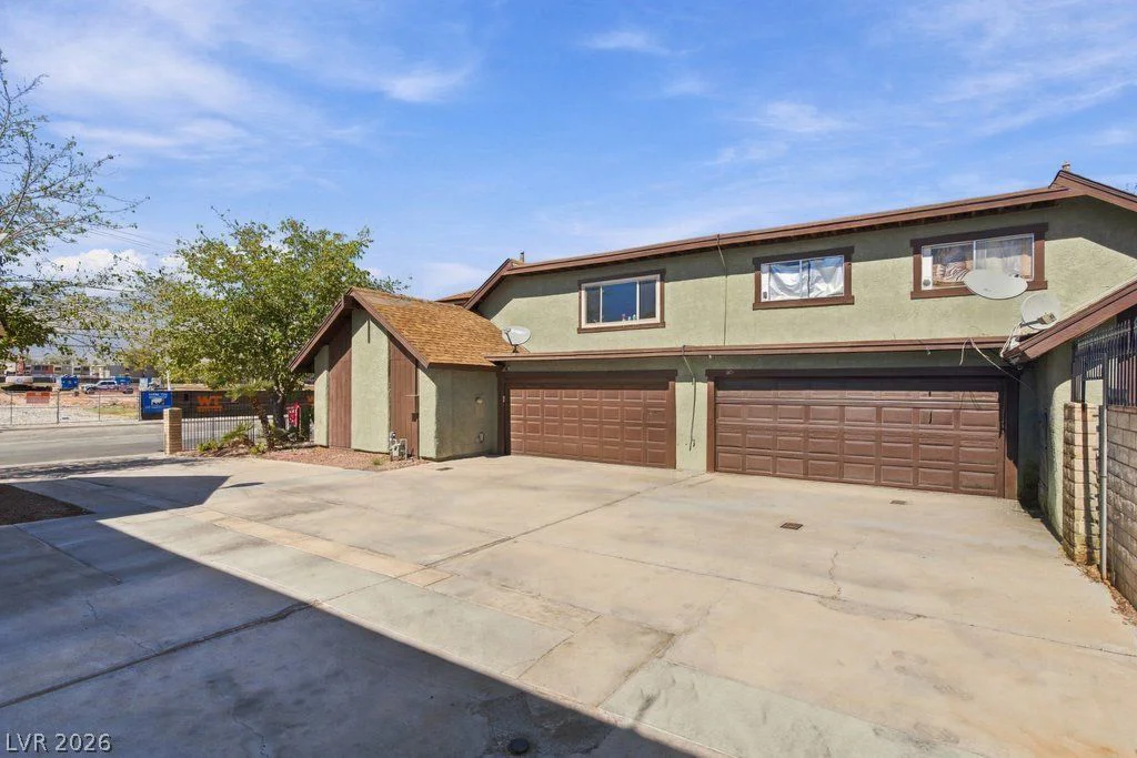 3178 Cameron, Las Vegas, NV 89102