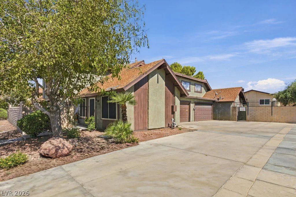3178 Cameron, Las Vegas, NV 89102