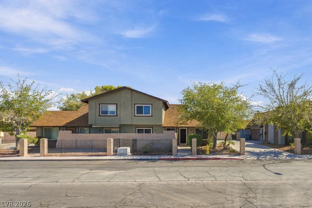 3178 Cameron, Las Vegas, NV 89102