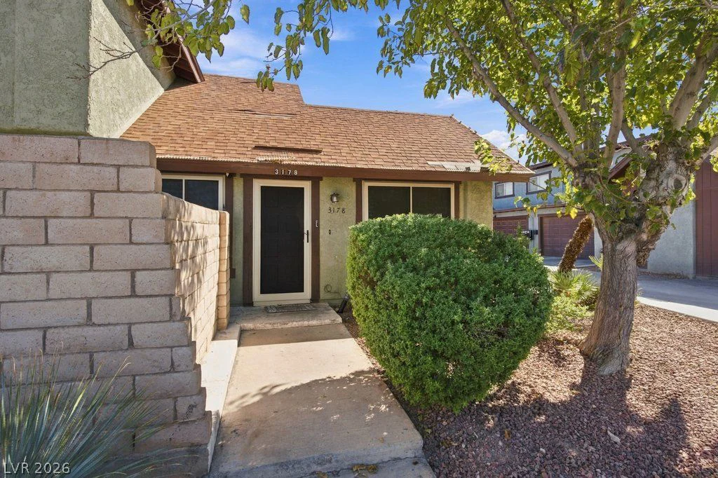 3178 Cameron, Las Vegas, NV 89102