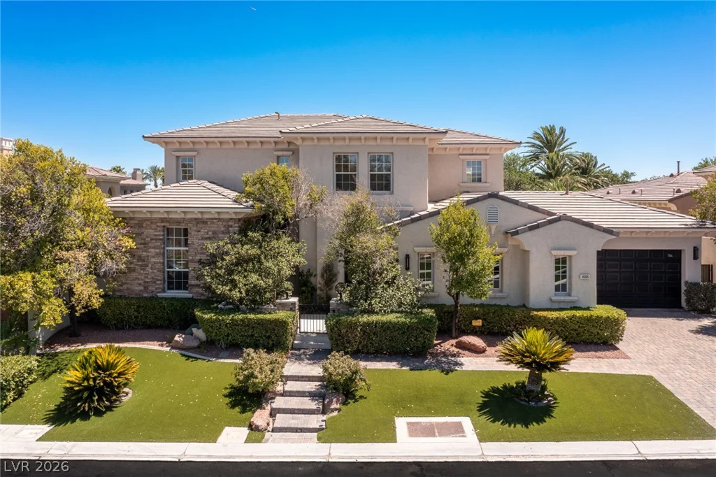 10205 Orkiney, Las Vegas, NV 89144