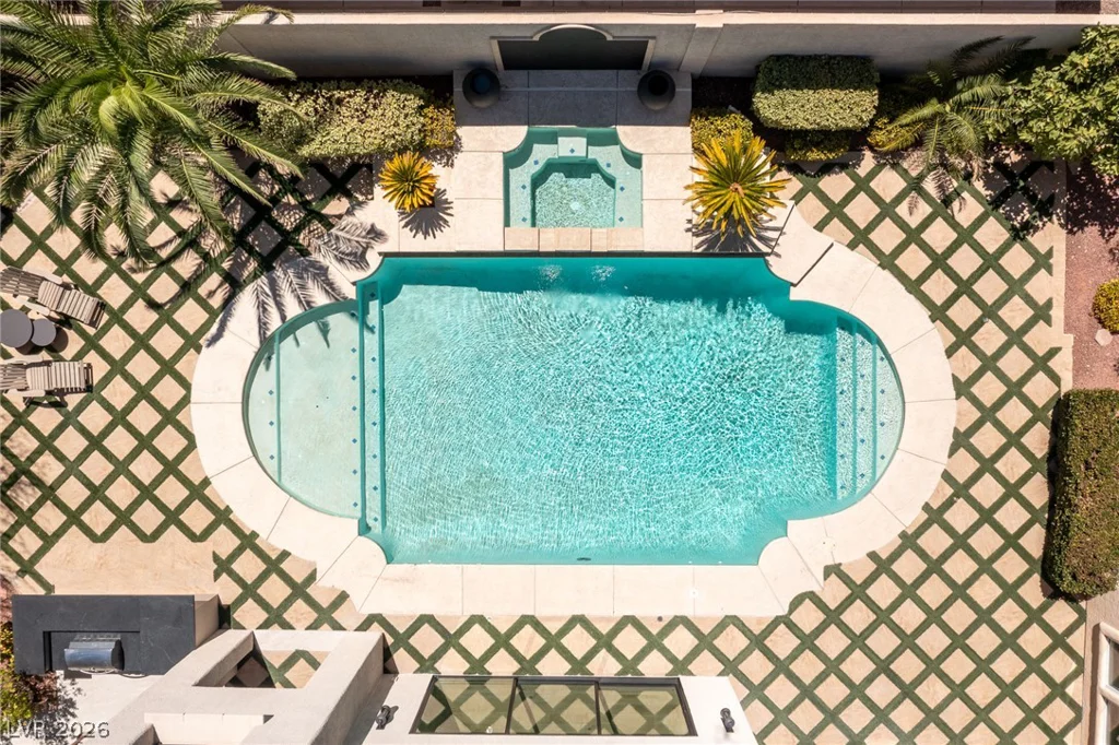 10205 Orkiney, Las Vegas, NV 89144
