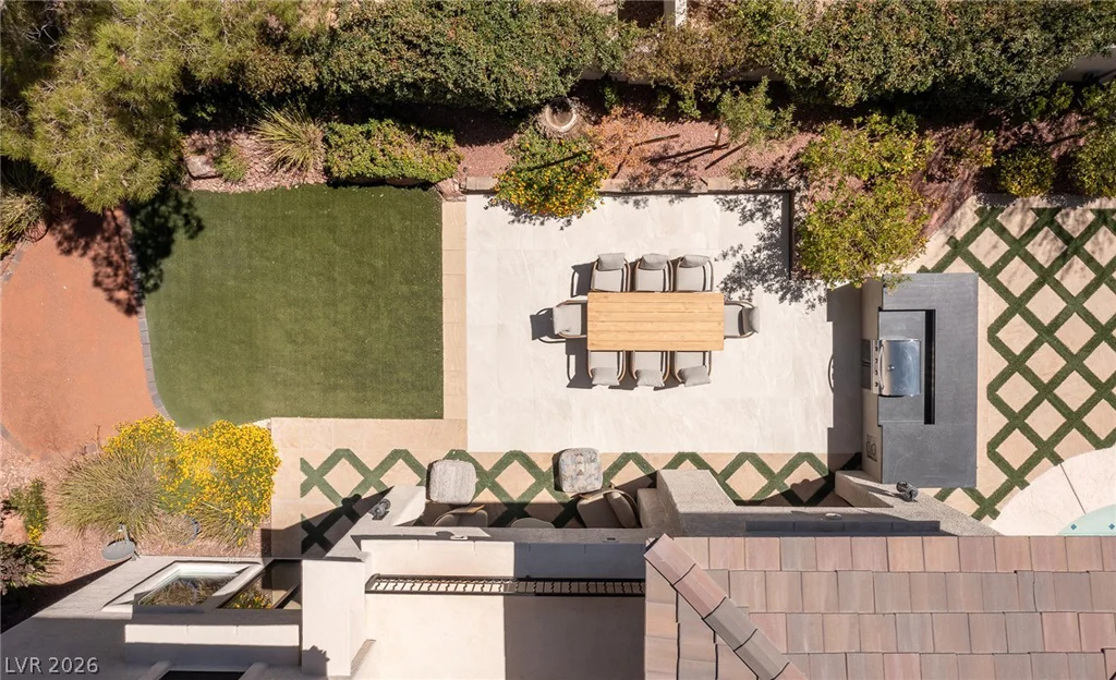 10205 Orkiney, Las Vegas, NV 89144