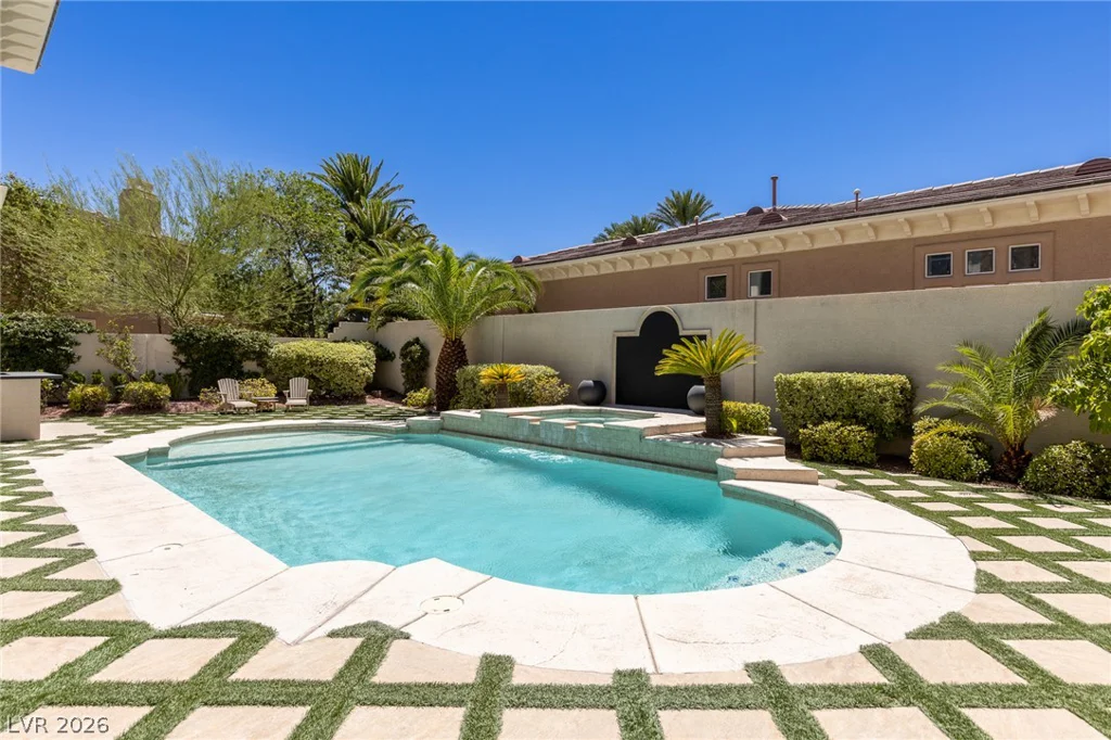 10205 Orkiney, Las Vegas, NV 89144