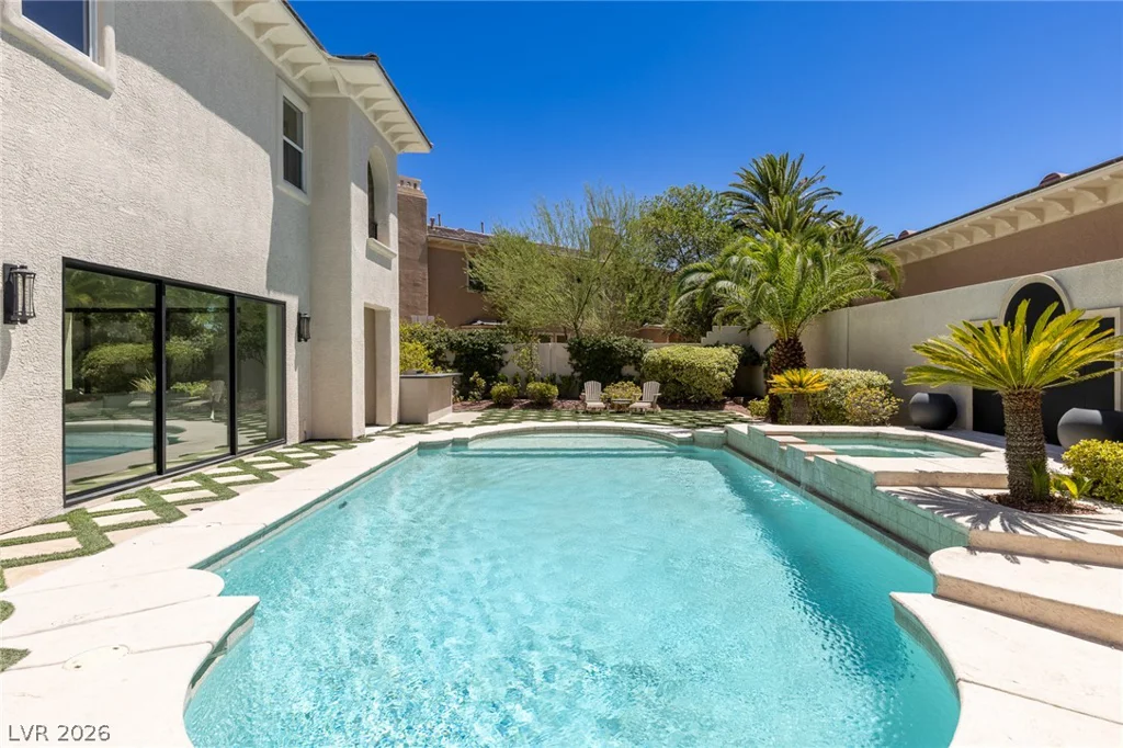 10205 Orkiney, Las Vegas, NV 89144