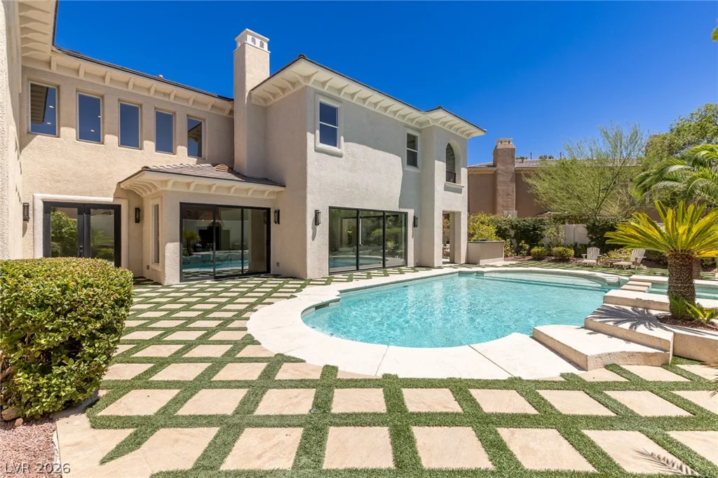 10205 Orkiney, Las Vegas, NV 89144