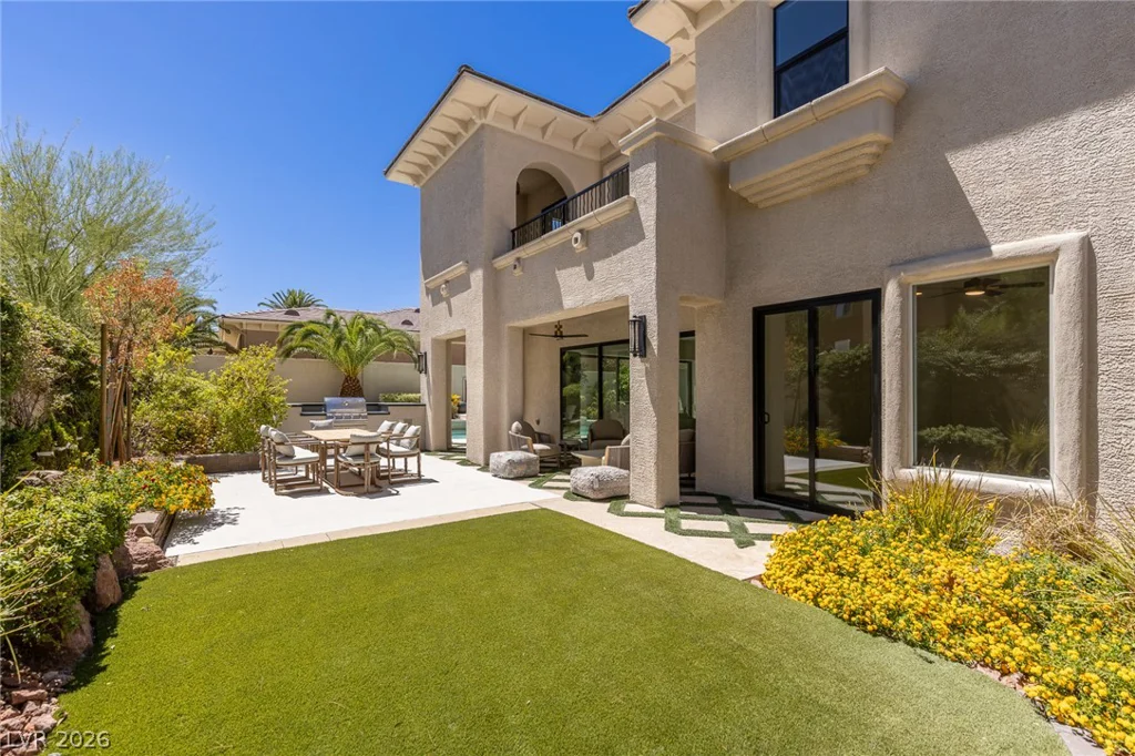 10205 Orkiney, Las Vegas, NV 89144