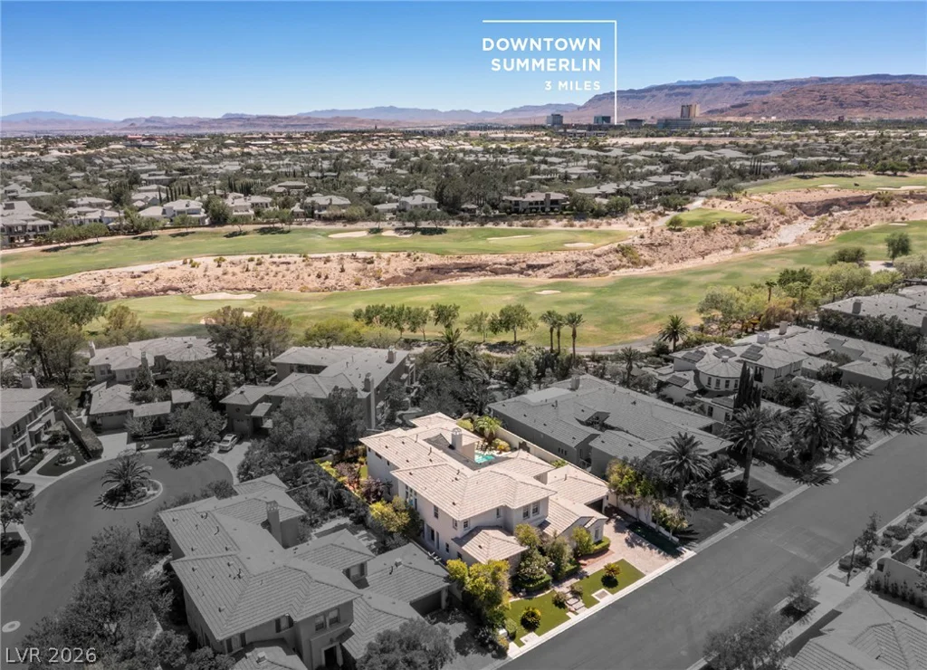 10205 Orkiney, Las Vegas, NV 89144