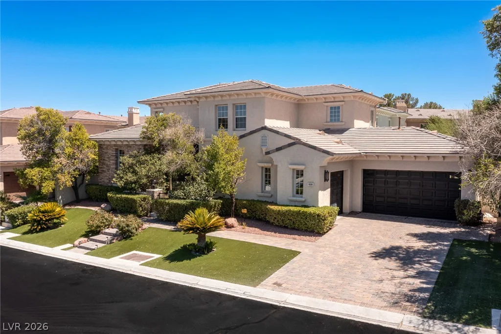 10205 Orkiney, Las Vegas, NV 89144