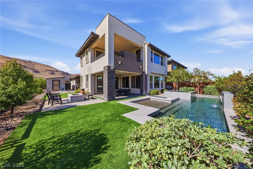 6044 Andezano, Las Vegas, NV 89135