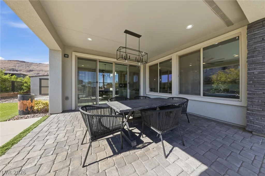 6044 Andezano, Las Vegas, NV 89135