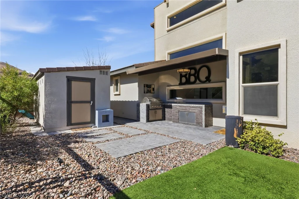 6044 Andezano, Las Vegas, NV 89135