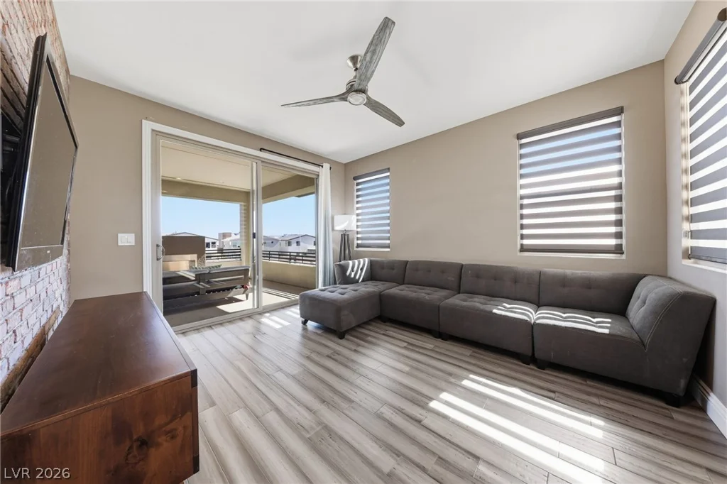 6044 Andezano, Las Vegas, NV 89135