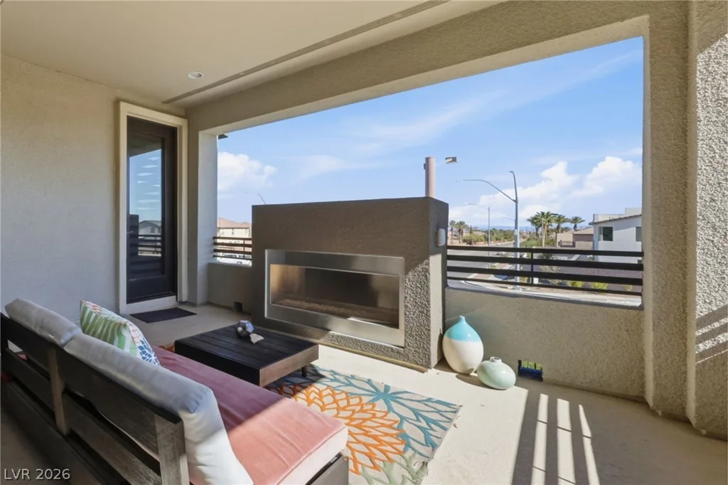 6044 Andezano, Las Vegas, NV 89135