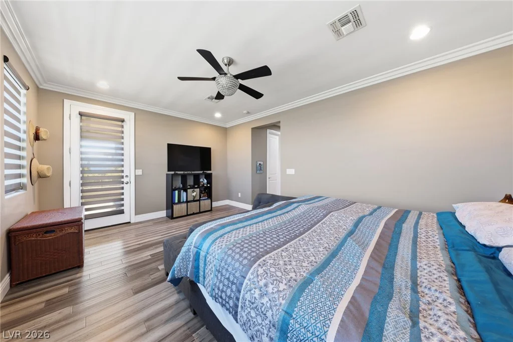 6044 Andezano, Las Vegas, NV 89135