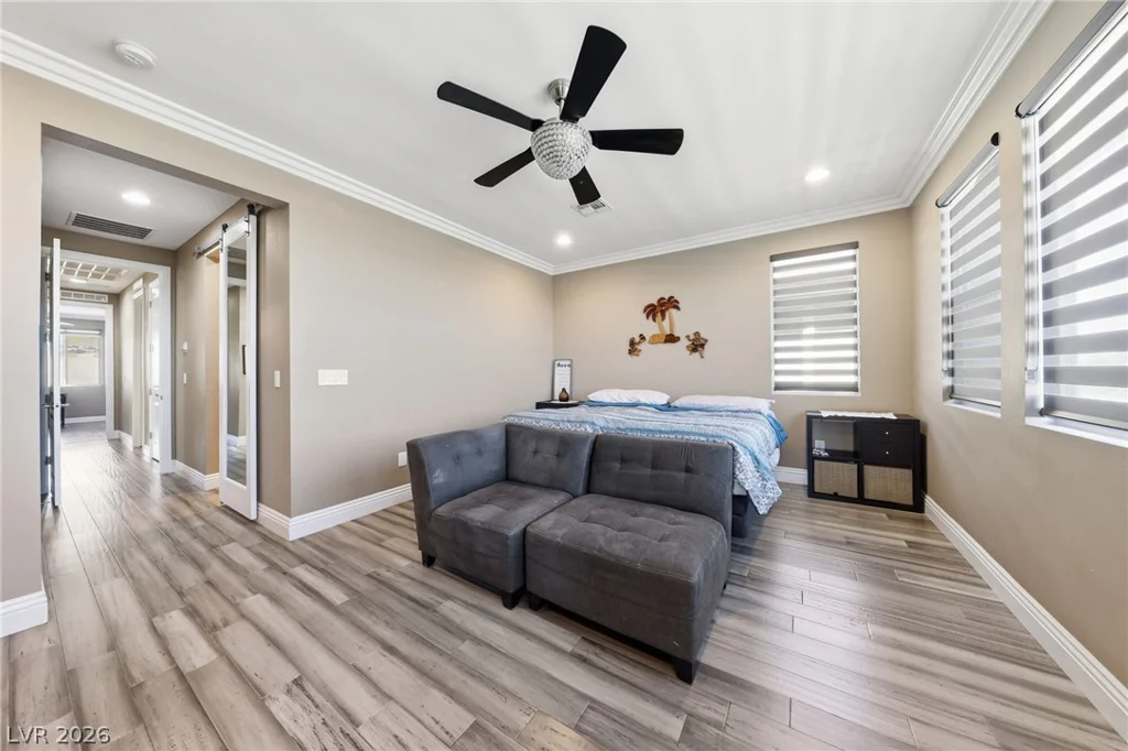 6044 Andezano, Las Vegas, NV 89135